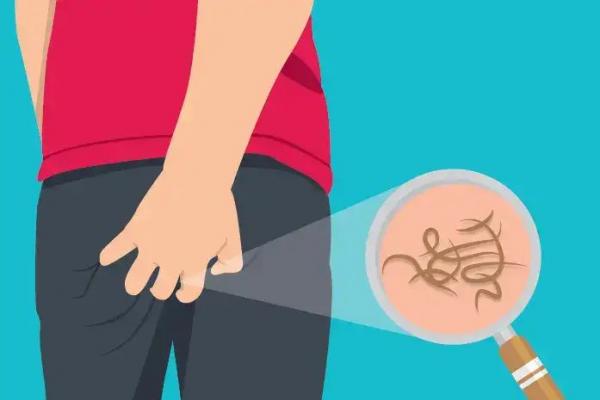 Parasit Tak Terduga: 5 Jenis Parasit yang Mungkin Sudah Bersarang di Tubuhmu