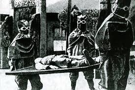 Musuh Tak Terlihat: Sejarah Panjang Manusia Melawan Parasit Mematikan